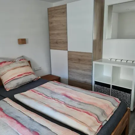 Appartement Haus Schneider à Kappel-Grafenhausen Extérieur photo