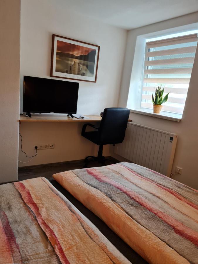 Haus Schneider Apartment *