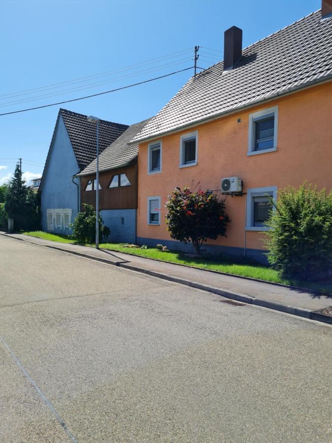 Apartment Haus Schneider Kappel-Grafenhausen