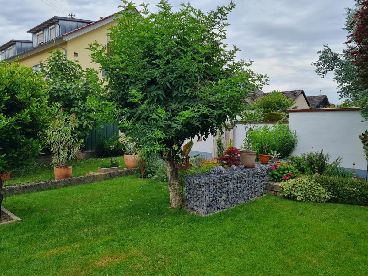 Apartment Haus Schneider *